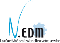 Logo N.EDM